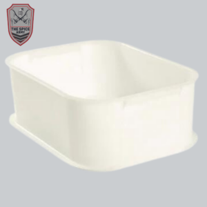 Medium Meat Tray (White)