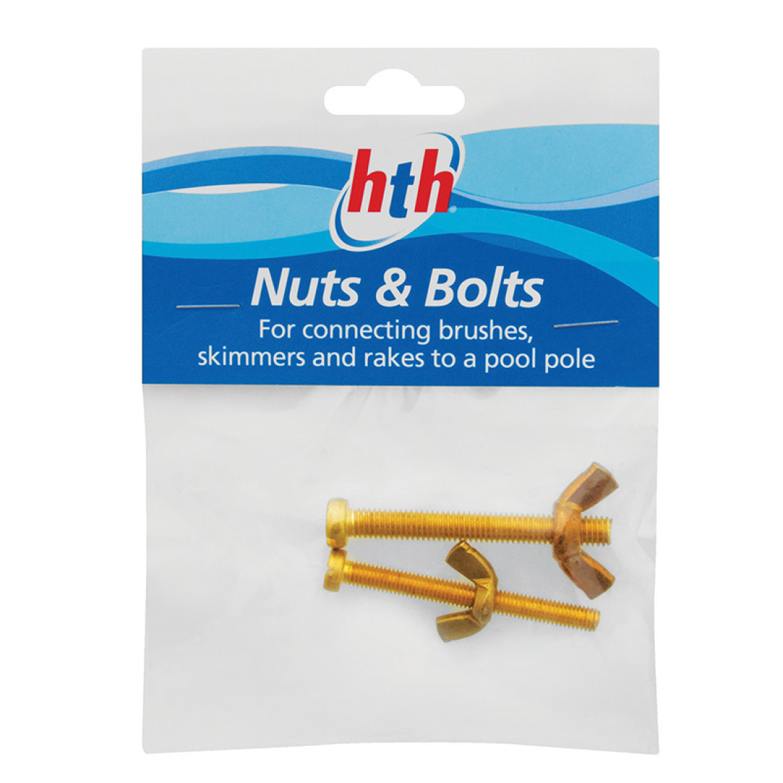 Hth Nuts & Bolts - Image 2