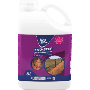 Two-Step Sc Weed Killer – 500Ml