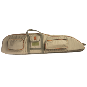 Nduna Ss3 Double Rifle Bag