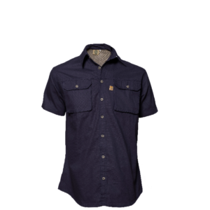 Sh Ripstop Shirt Mens