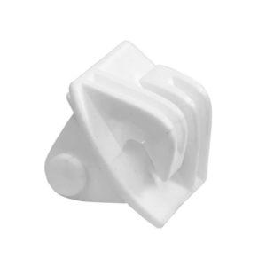 Gallagher Y Std Pinlock Insulator White – 100 Per Pack
