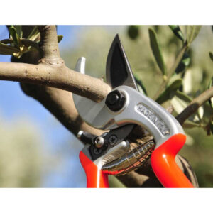 Castellari Ergonomic Pruning Shear