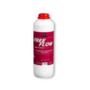 Revet Drain Clean Liquid Free Flow 5L