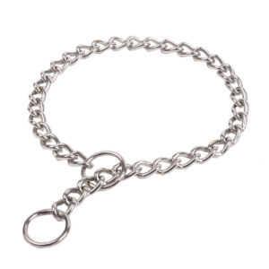 Complete Choke Chain 4Mm X 700Mm