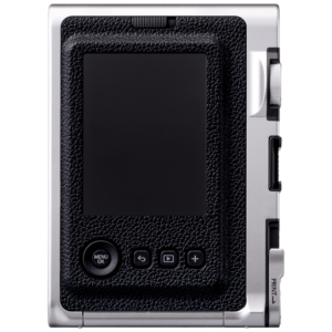 Instax Cam Mini Evo Black Kit3 (Cam, 1 Film, Case)