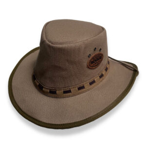 Rogue Hat Golf Canvas Sand M