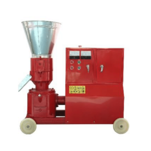 Kl150 European Pellet Mill – 4 Kw Electric