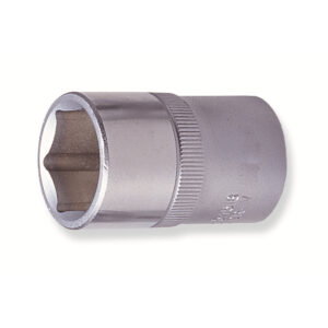 S04H3111 6Pt Flank Sockets 3/8 In Dr. 11Mm