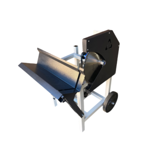 Electrical Log/Wood Saw