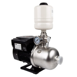 Speroni Pump Vsd Pressure 1.1Kw S/S