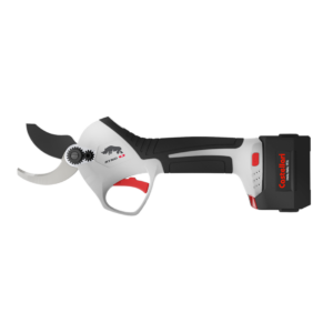 Castellari Ryno 63 Plug-In Pruning Shear With Lithium Battery, 37 Mm Cutting Diameter