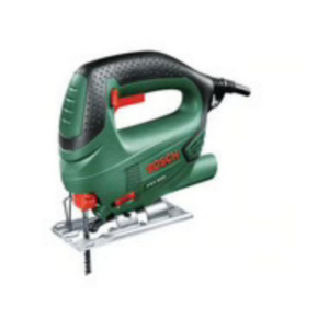 Bosch Diy Jigsaws 500W Pst 650 (Cutting Depth Wood: 65Mm)