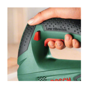Bosch Diy Jigsaws 500W Pst 650 (Cutting Depth Wood: 65Mm)