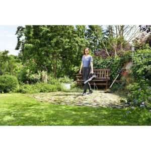 Worx Turbine Leaf & Garden Blower Cordless 20V | Tool Only