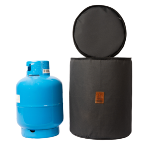 Nduna Gas Bottle Bag