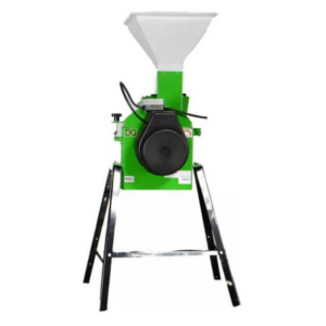Turner Morris, 1.5Hp Electric Hammer Mill