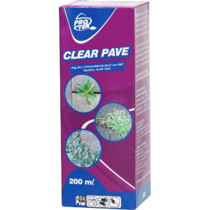 Clear Pave