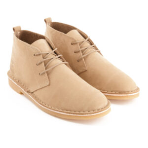 Bata Safari Odyssey Mens Sand Size 9