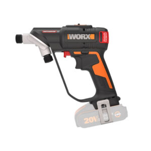 Worx Nitro Switchdriver Brushless 2-In-1 Drill & Driver 20V | Tool Only