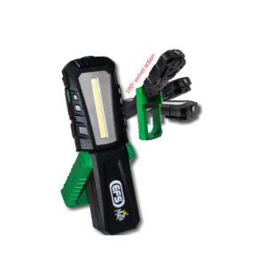 Efs Ya’ Mate Handheld Worklight