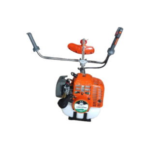 Husky 143R-11A-Hd Turbo Brush Cutter