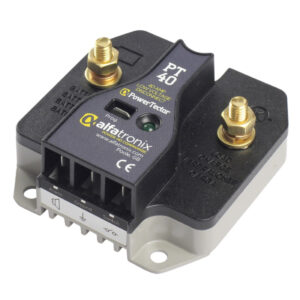 Alfatronix Low Voltage Disconnect 40 A Ip65