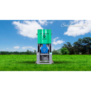 Staalmeester 2121 Hammermill With 5.5Kw Electric Motor