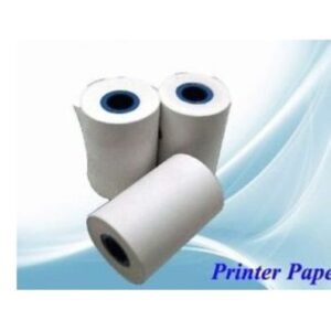 ECG 300g Printing Paper/Roll – 80mm*20m