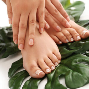 Manicure & Pedicure Online Course