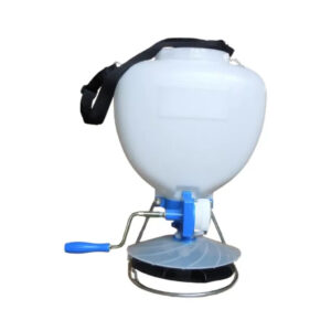 Stiletto Gs-10 Granule Spreader