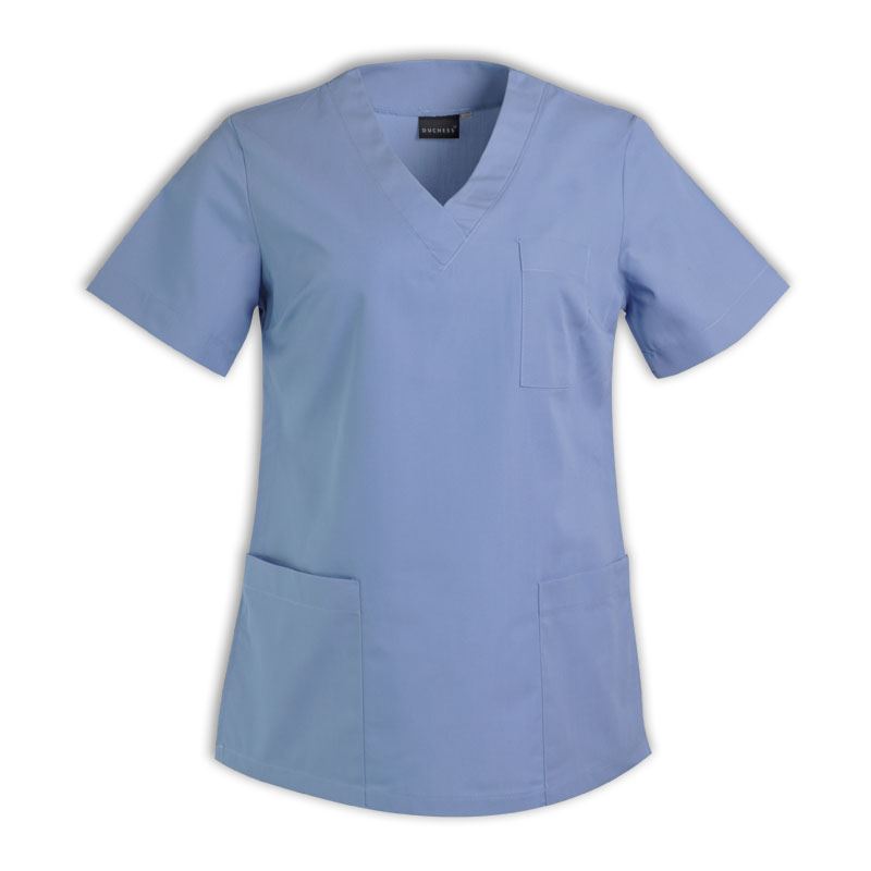 Scrub Top - Image 3
