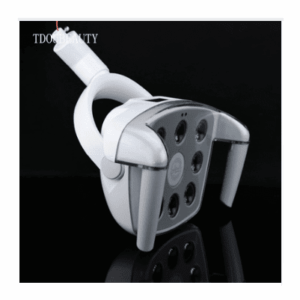 Dental LED Lamp Implant Use Sensor